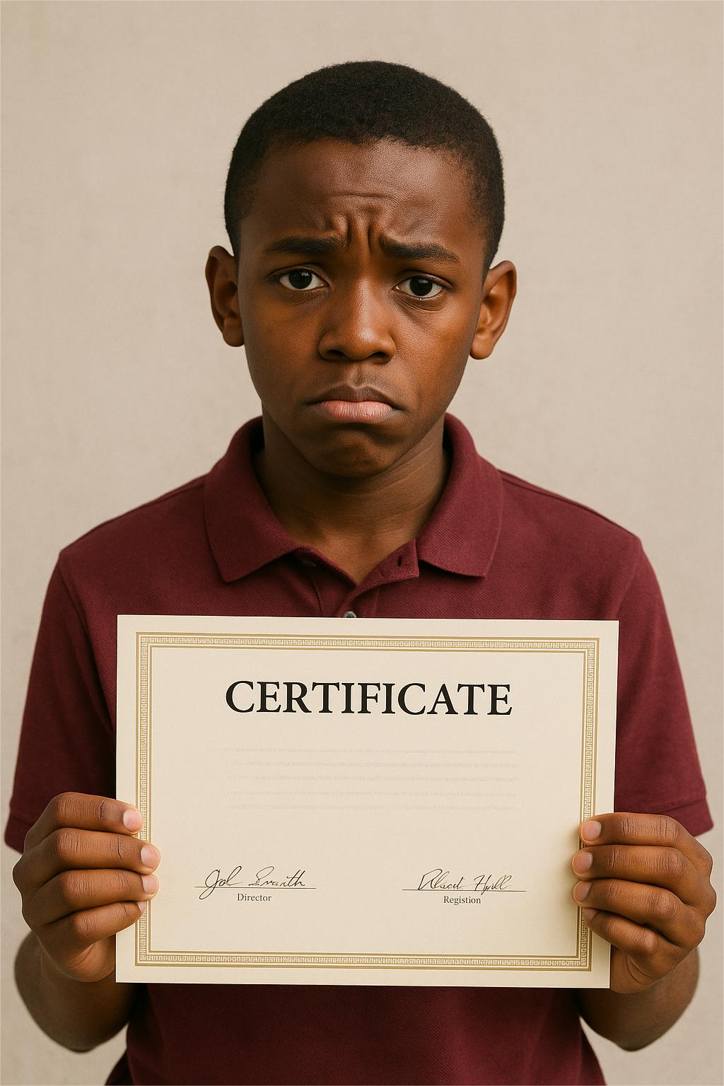 Concours de 9e année : l’illusion de la réussite scolaire au Burundi